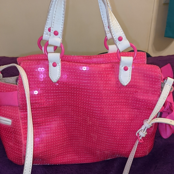 Juicy Couture y2k purse - Picture 4 of 4